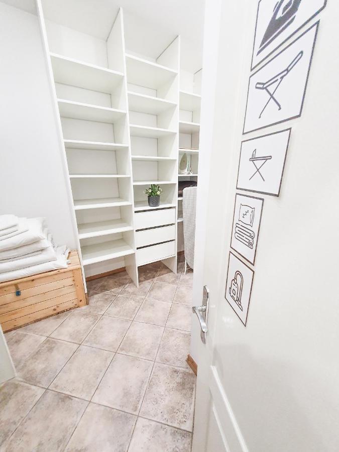 Apartament Old Town Warszawa