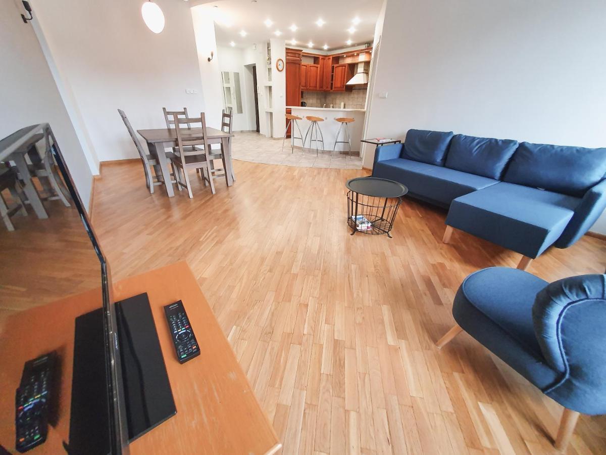 Apartament Old Town