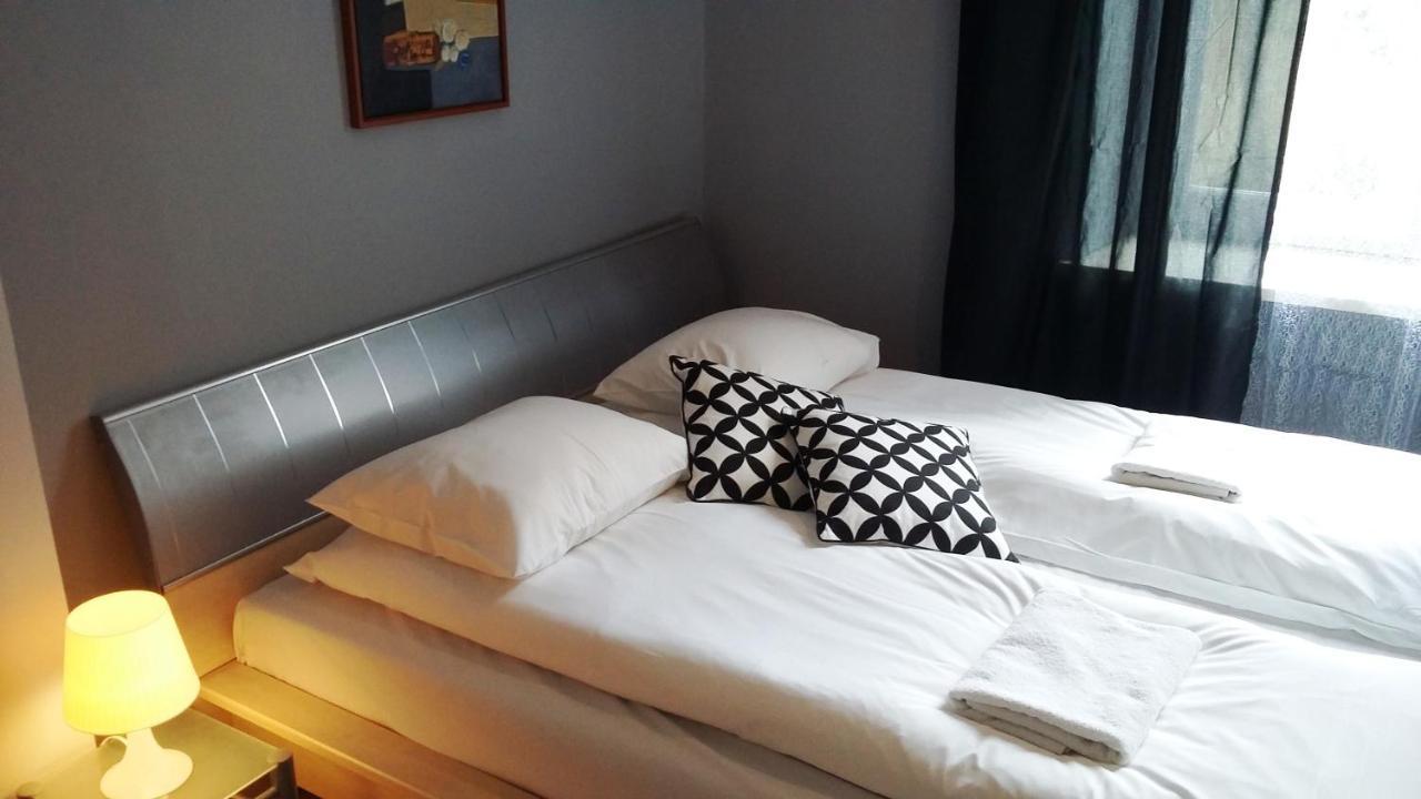 Apartament Old Town *