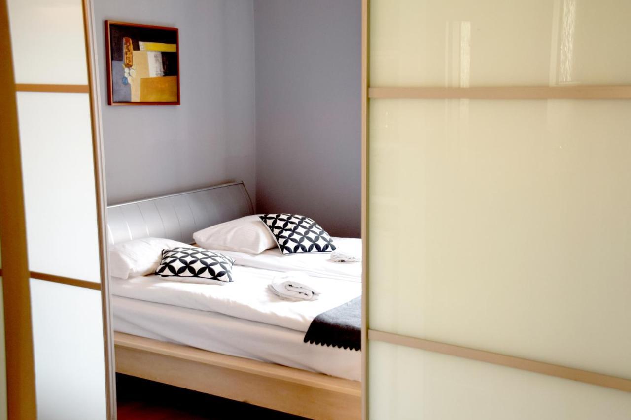 Apartament Old Town Warszawa