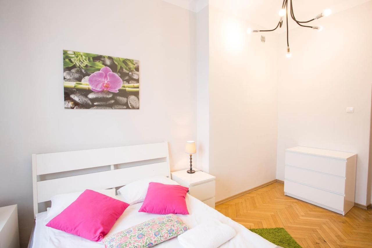 Apartament Old Town