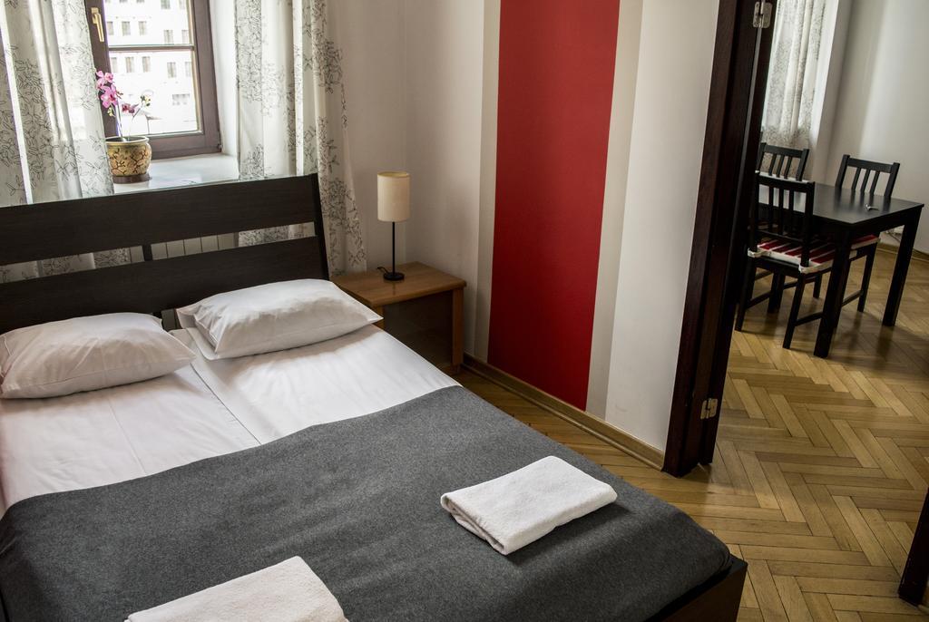 Old Town Apartament *