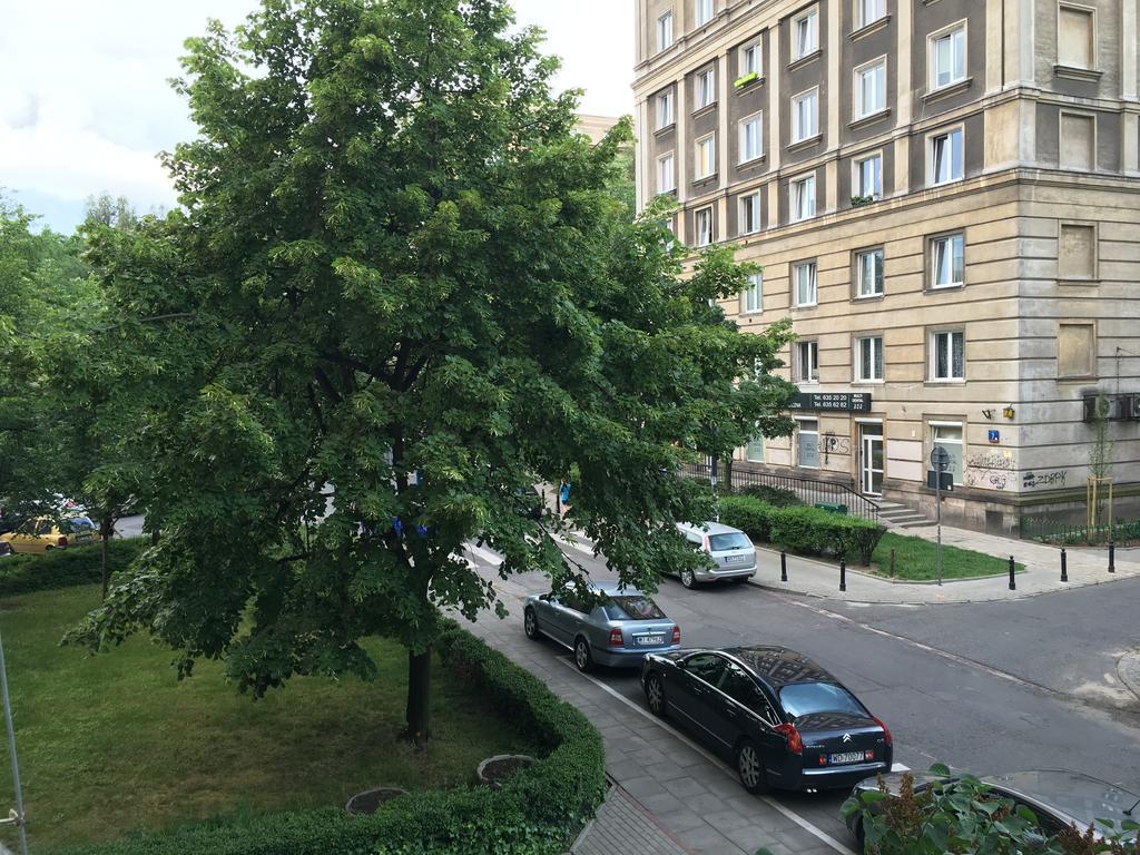 Apartament Old Town