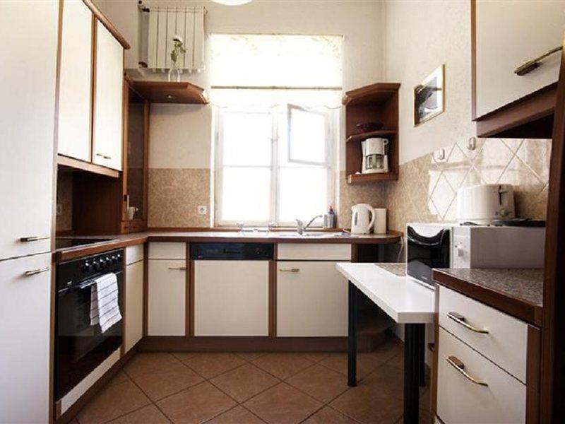 Apartament Old Town *