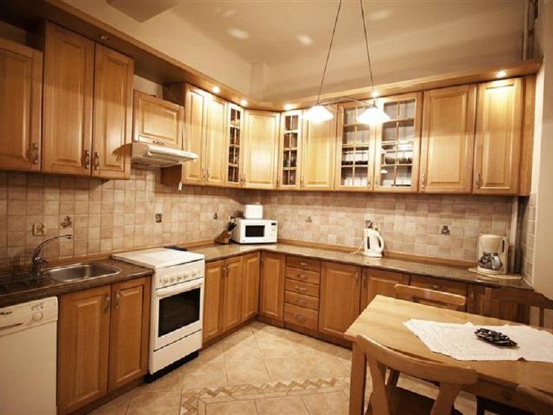 Apartament Old Town