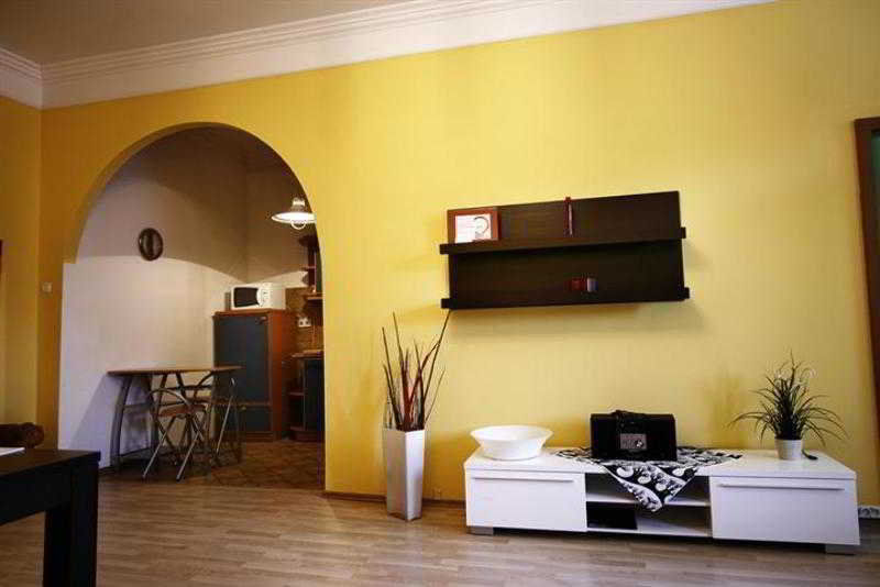 Old Town Apartament