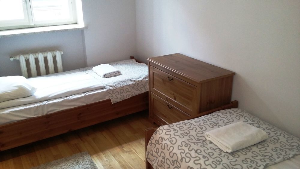Apartament Old Town