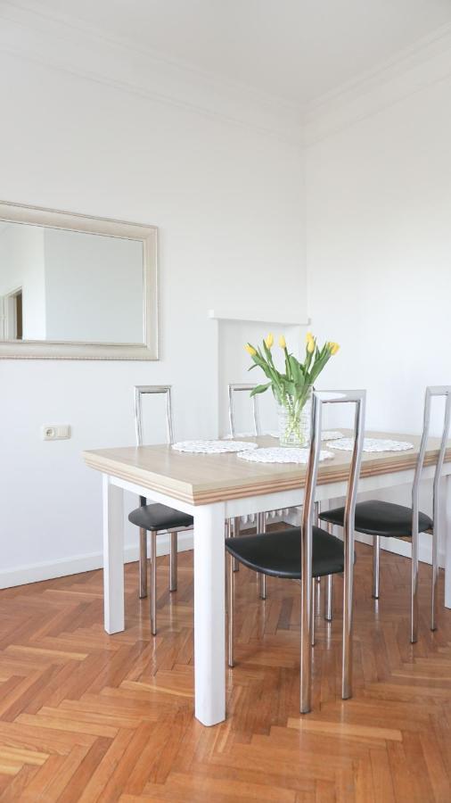 Old Town Apartament